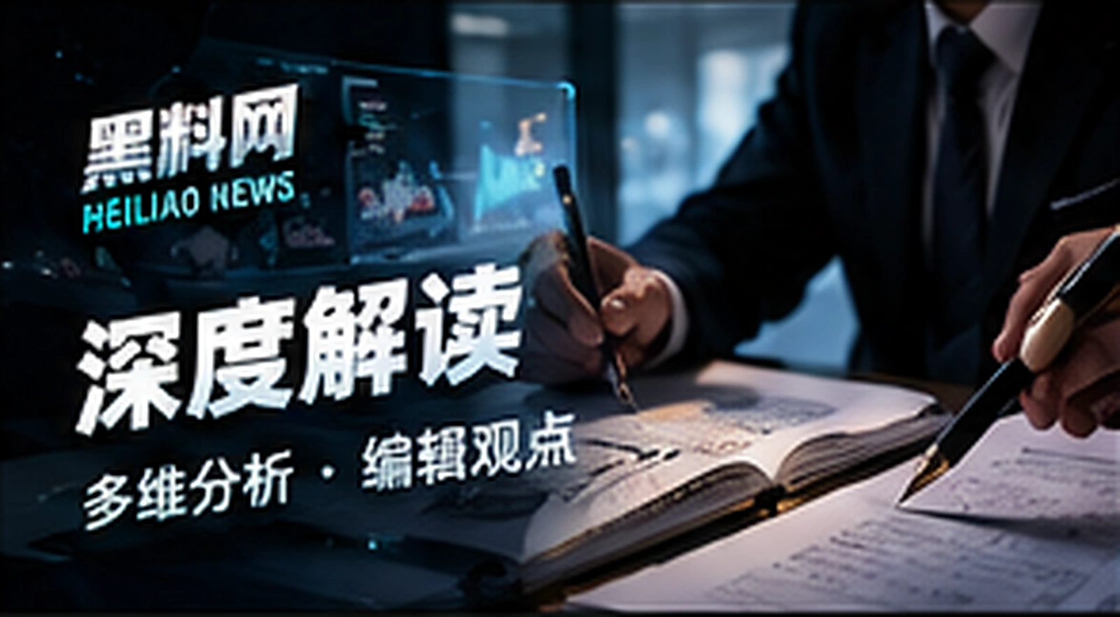 编辑概念配图：事实、评价与推测如何区分